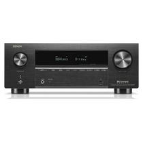 Receiver Denon AVR-X3800H 9.4CH/ Wifi/ Bluetooth/ 8K/ Airply