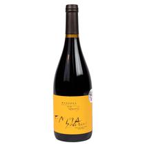 Vino Zuccardi Emma Bonarda 750ML