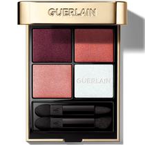 Guerlain Paleta de Sombras Ombres G Eyeshadow Quad 458 Aura Glow