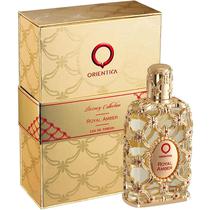 Perfume Orientica Royal Amber Edp Unisex - 80ML