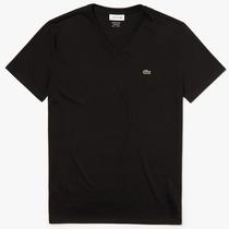 Camiseta Lacoste Masculino TH6710-21-031 008 - Preto