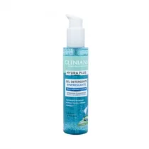 Gel de Limpeza Clinians Hydra Plus Refreshing 150ML
