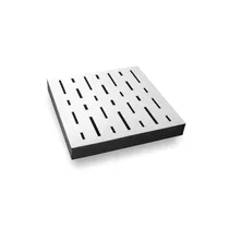 Sonitus Decosorber Natur Quad 8 White Unidade