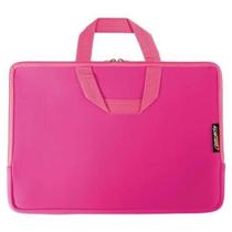 Capa Compacto 11" Rosa