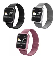Smartwatch Relógio Inteligente P68