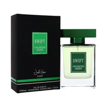 Perfume Jack Hope Swift Unlimited Green Edp 100ML