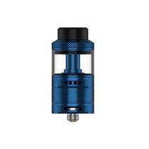 Atomizador Hellvape Fat Rabbit Solo Rta Blue