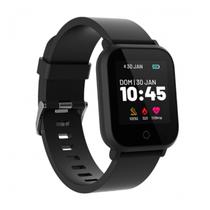 Relogio Smart Watch Atrio L1 ES436 Black