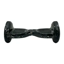 Scooter - Smart Wheel - 10 c/Alca - Raio Preta