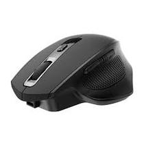 Mouse Wireless Klip KMW-760 Recargable/6BOT/1600DPI