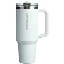 Copo Térmico Stanley The Flip Straw Quencher Protour Tumbler 1.18L - Frost