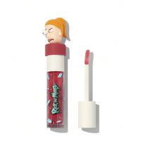 Cosmeticos Sheglam Rick And Morty Lip Gloss - Summer - Cod Int: 84141