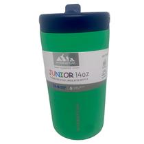 Garrafinha Escolar Hydrapeak HP-CUP14 400ML - Jade