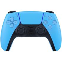 Controle para Console Sony Dualsense - Bluetooth - para Playstation 5 - Starlight Blue