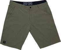 Short Drop Zero - Khaki - Masculino