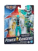 Ranger Figure Green