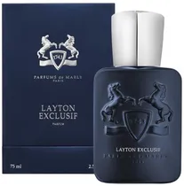 Perfume Parfums de Marly Layton Exclusif Parfum 75ML - Masculino