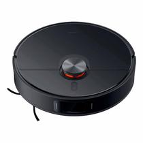 Robo Aspirador Xiaomi Robot Vacuum X20 Max BHR9220EU 220V - Preto