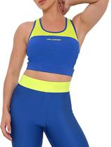 Top Olympikus OIWSR23101/24W - Feminino