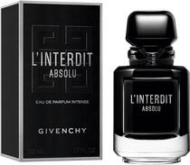 Perfume Givenchy L'Interdit Absolu Intense Edp 50ML - Feminino