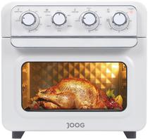 Forno Eletrico Air Fryer Joog Tasteoven 28L 1500W 220V-50/60HZ - White