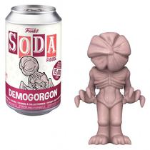 Funko Vinyl Soda Stranger Things Demogorgon 65941