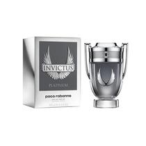 Paco Rabanne Invictus Platinum Edp 100ML