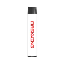 Vaper Maskking High PT Strawlychee 5% 450 Puffs
