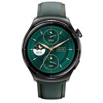 Smartwatch Mibro Lite 3 Pro com Tela 1.32"/Bluetooth/5 Atm - Blackish Green