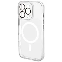 Capa iPhone 16 Pro Def Magsage