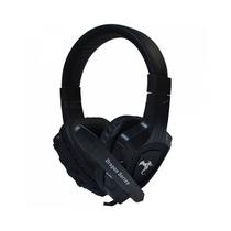 Auricular Gamer Kolke Champ KGA-382 3.5MM Negro