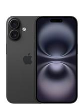 Apple iPhone 16 128GB - Black