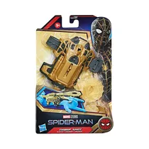 Lanzador Arácnido Hasbro Marvel Spider-Man Thwip Shot F1934