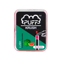 Essência Puff Krush Pack de 4 Lush