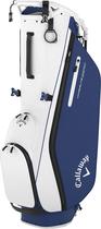 Bolsa de Golfe Callaway Hyperlite Zero - 5124113 White/Cobalt Blue - 2024