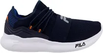 Tênis Fila Trend 2.0 F01ST004023 4985 - Masculino