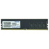 Memoria Ram Patriot Signature DDR4 8GB 3200MHZ - PSD48G320081