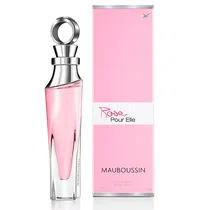 Perfume Mauboussin Rose Pour Elle Eau de Parfum Feminino 30ML