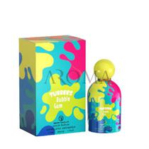 Perfume Infantil Grandeur Tubbees Bubble Gum Edp 50ML