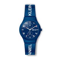 Relogio Analogico Masculino Daniel Klein DKLN DK.1.12476-2 - Azul