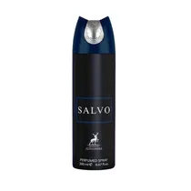 Maison A. Salvo Elixir 200ML Desodorante