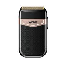 Voyager Afeitadora V-331 USB Negro