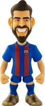 Boneco Pique - Barca - Minix 13050