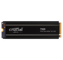 SSD M.2 Crucial T500 2TB Nvme PCI-Exp Gen 4 - CT2000T500SSD5