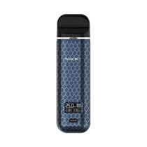 Pod System Smok Novo X Blue Cobra