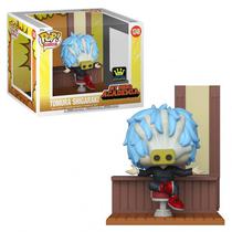 Funko Pop MY Hero Academia *Deluxe* Tomura Shigaraki *Ex* 1248