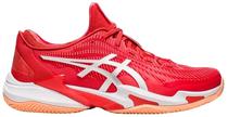 Tenis Asics Court FF 3 Novak Clay 1041A364-961 - Masculino