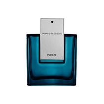 Porsche Pure 22 Edp M 100ML