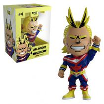 Boneco Youtooz MY Hero Academia All Might 810085559887