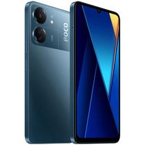 Celular Xiaomi Poco C65 / 256GB / 8 Ram / Azul